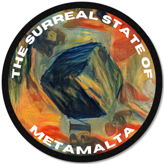The Surreal State of MetaMalta
